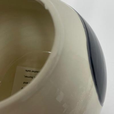 Ceramic Cow Tea Pot