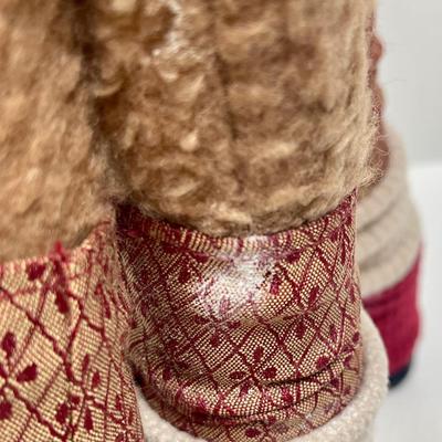 Rudolph the Red Nose Reindeer Articulated Plush