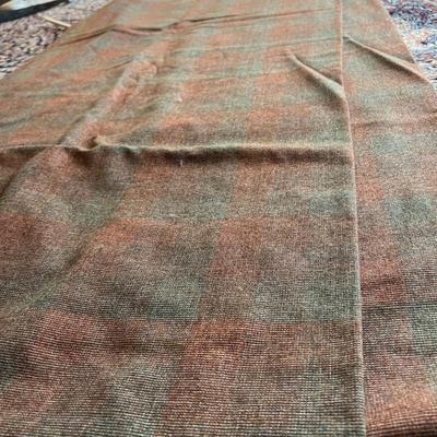 Lot Specialty Fabric - Cashmere, Scottish Wool, Wain Shiell