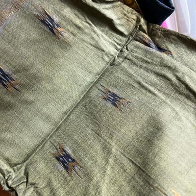 Lot Specialty Fabric - Cashmere, Scottish Wool, Wain Shiell