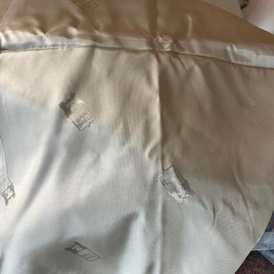 Lot Specialty Fabric - Cashmere, Scottish Wool, Wain Shiell