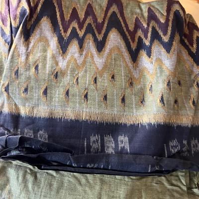 Lot Specialty Fabric - Cashmere, Scottish Wool, Wain Shiell