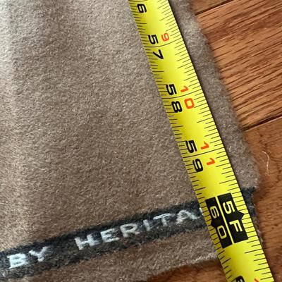 Lot Specialty Fabric - Cashmere, Scottish Wool, Wain Shiell