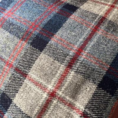 Lot Specialty Fabric - Cashmere, Scottish Wool, Wain Shiell
