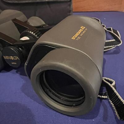 2 Pairs Binoculars - Bird Watching, Eagle Optics, Denali