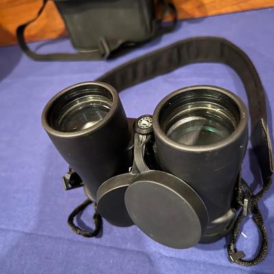 2 Pairs Binoculars - Bird Watching, Eagle Optics, Denali