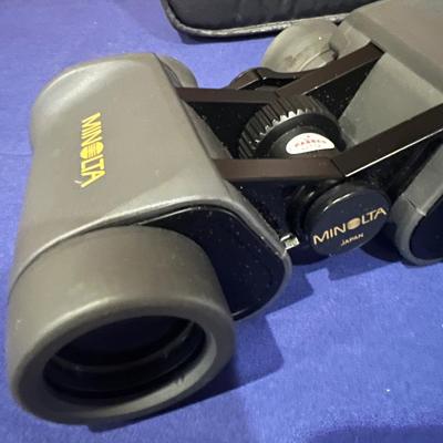 2 Pairs Binoculars - Bird Watching, Eagle Optics, Denali