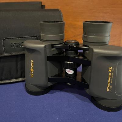 2 Pairs Binoculars - Bird Watching, Eagle Optics, Denali