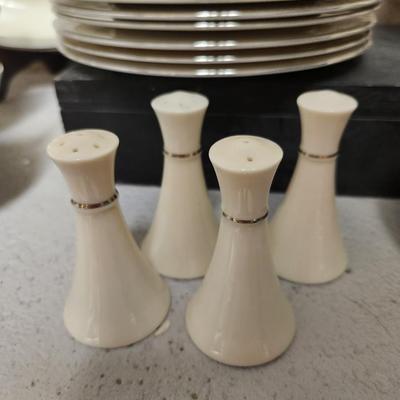 Huge lot of Lenox Montclair