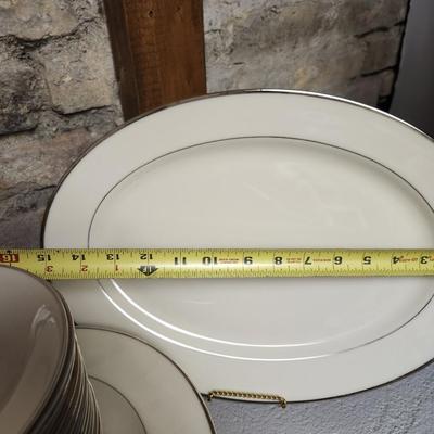 Huge lot of Lenox Montclair