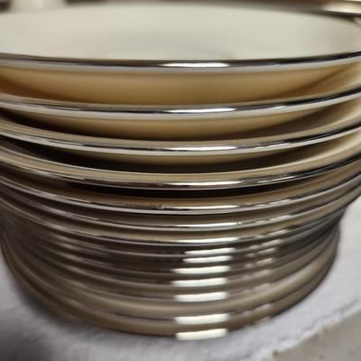 Huge lot of Lenox Montclair