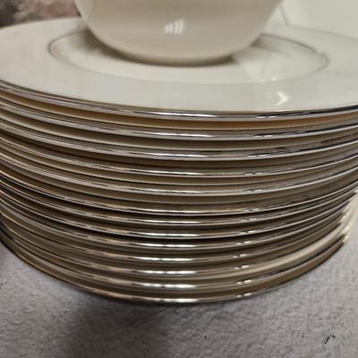 Huge lot of Lenox Montclair