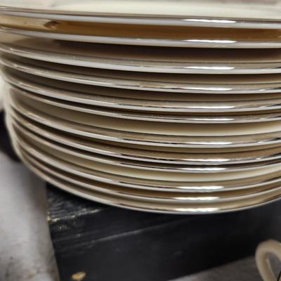 Huge lot of Lenox Montclair