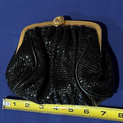 Lot of 12 Purses - Whiting & Davis, Vera Bradley, Beaded, Vintage, Contemporary