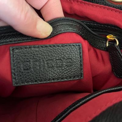 Chico’s/Orbi lot