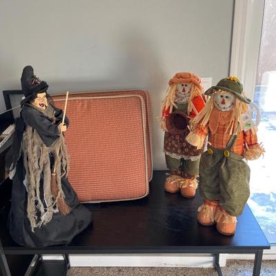 Fall decor lot