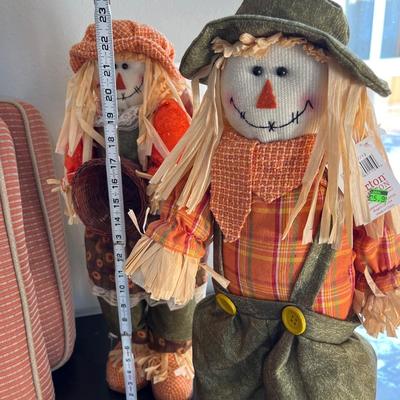 Fall decor lot