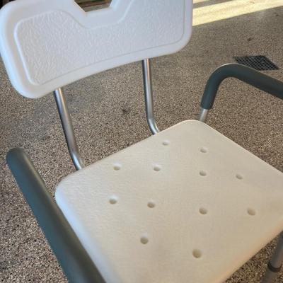 3 chairs