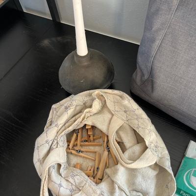 eBag and more!