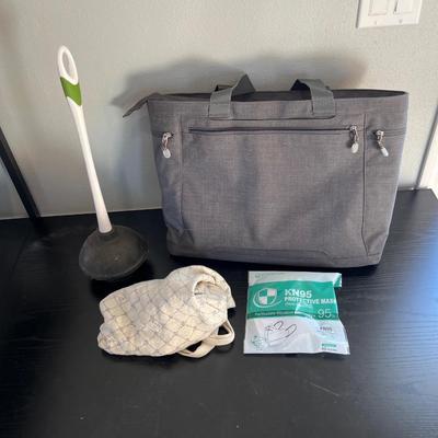 eBag and more!