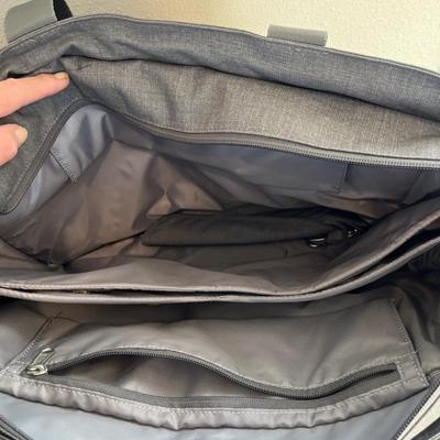 eBag and more!