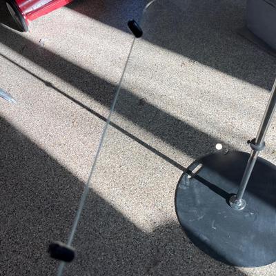 Adjustable AirDesk