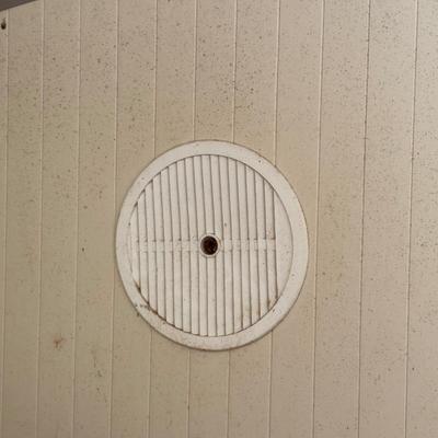 Yard Mate 8 x 8 Storage Shed - Bring Tools and Help to Disassemble