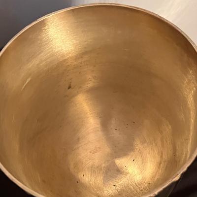 Matching set of Silverplated Water Pitcher & Wine Cooler / Ice Bucket