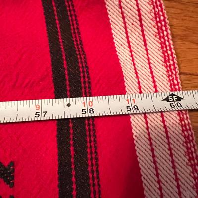Vintage Tableware - Table Cloths, Placemats, Napkin Holders, Coasters, Trivets