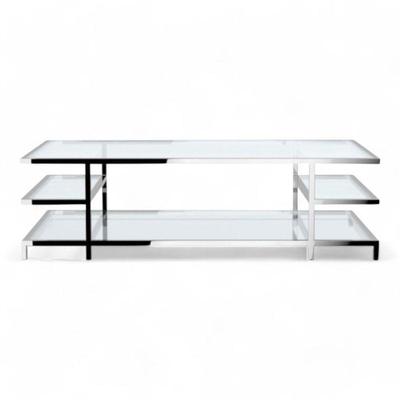 Williams Sonoma Tribeca Coffee Table
