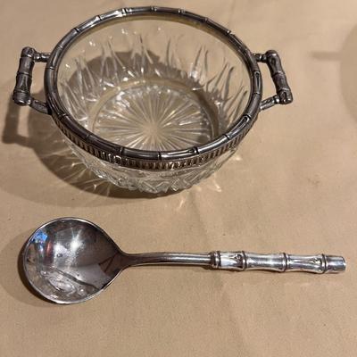 Mixed Pewter Silver Plated Lot - Paul Revere, Empire, William & Rogers
