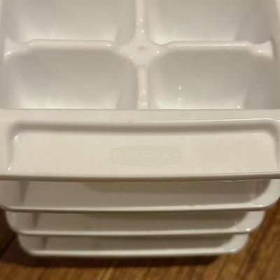 Rubbermaid Food Storage & More (K-HS)