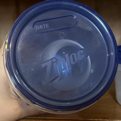 Rubbermaid Food Storage & More (K-HS)