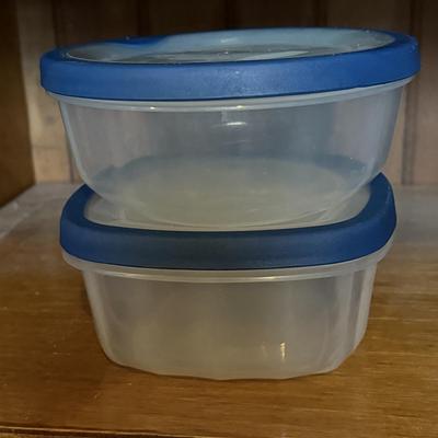 Rubbermaid Food Storage & More (K-HS)