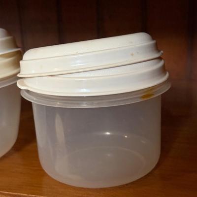 Rubbermaid Food Storage & More (K-HS)