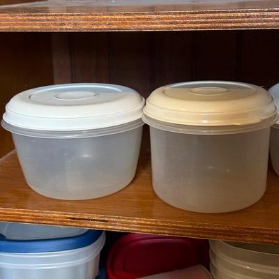 Rubbermaid Food Storage & More (K-HS)