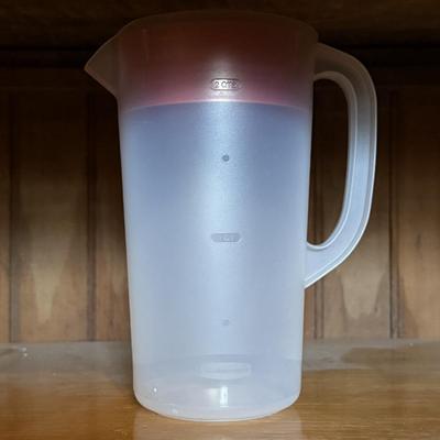 Rubbermaid Food Storage & More (K-HS)