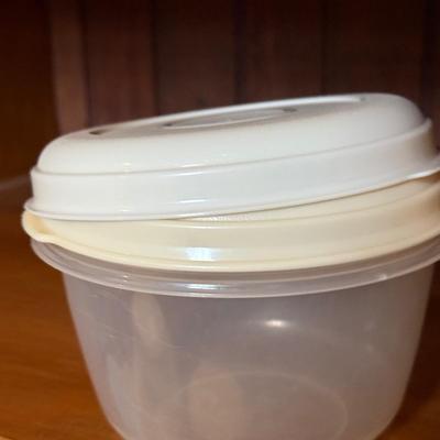 Rubbermaid Food Storage & More (K-HS)