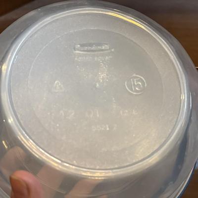 Rubbermaid Food Storage & More (K-HS)