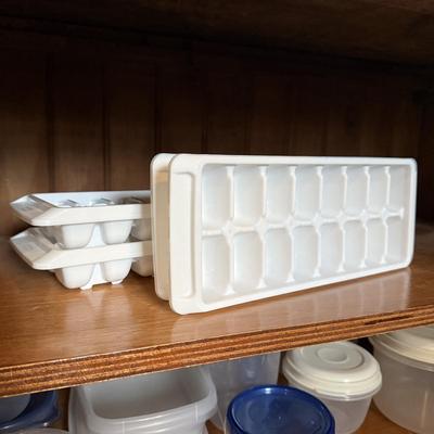 Rubbermaid Food Storage & More (K-HS)