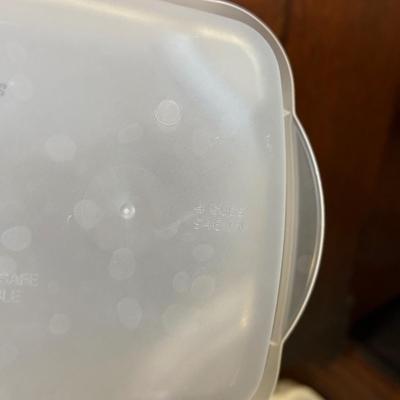 Rubbermaid Food Storage & More (K-HS)