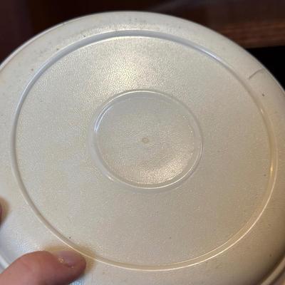 Rubbermaid Food Storage & More (K-HS)