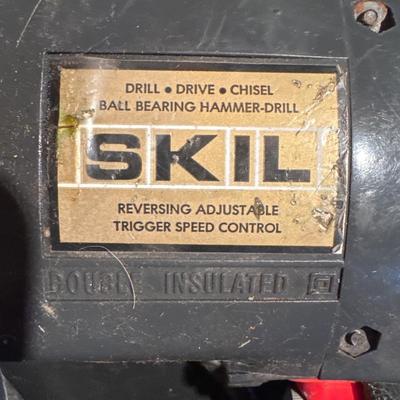 2 Drills