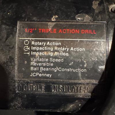 2 Drills
