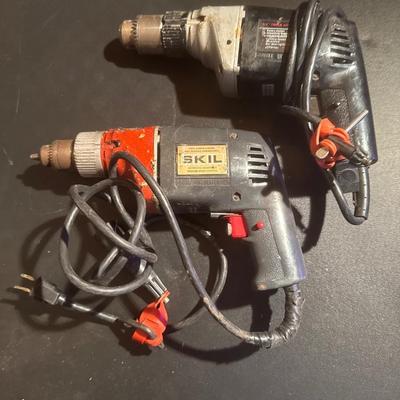 2 Drills