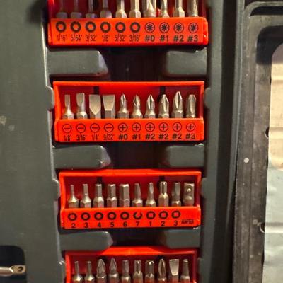 Socket set with extra sockets