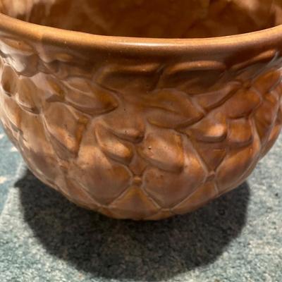 2 plant pots