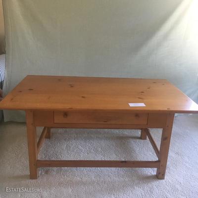 Lot 81 - Coffee Table