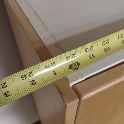 Double Door Office Storage Cabinet