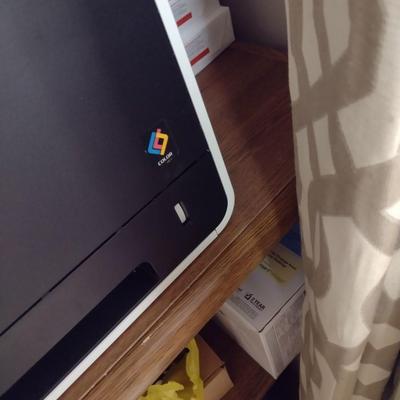 Brother MFC 8850CDW Wi-Fi Printer Working Condition